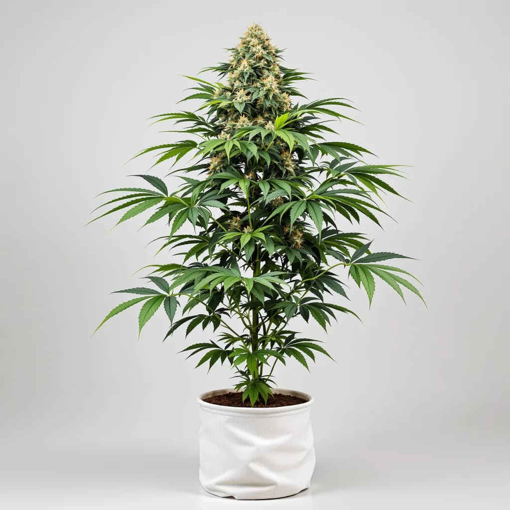 Deadwood cannabis seeds packaging β Royal King Seeds South Africa