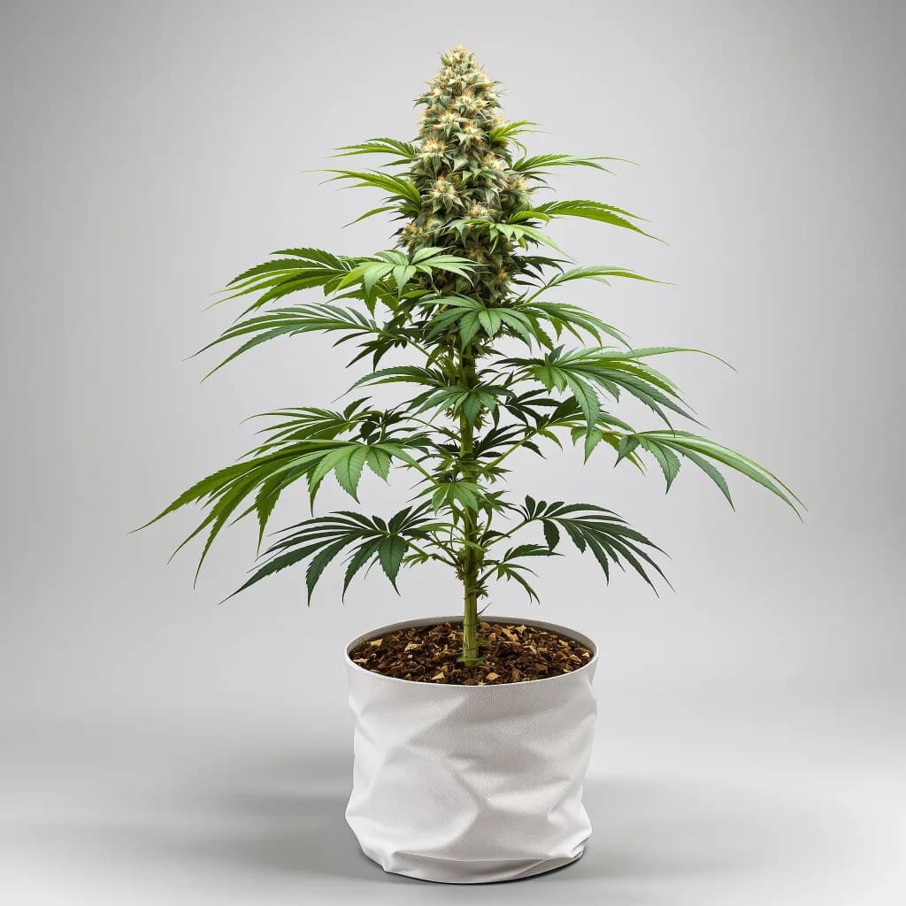 Death Bubba cannabis seeds packaging β Royal King Seeds South Africa