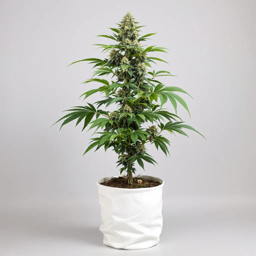 Deep Purple cannabis seeds packaging β Royal King Seeds South Africa