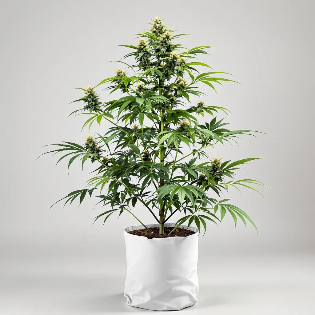 Diablo cannabis seeds packaging — Royal King Seeds South Africa