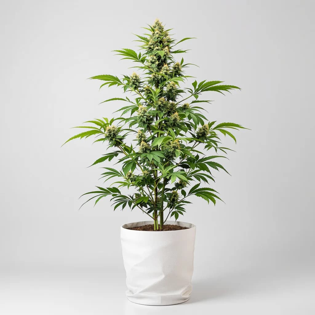 Diamond OG cannabis seeds packaging — Royal King Seeds South Africa