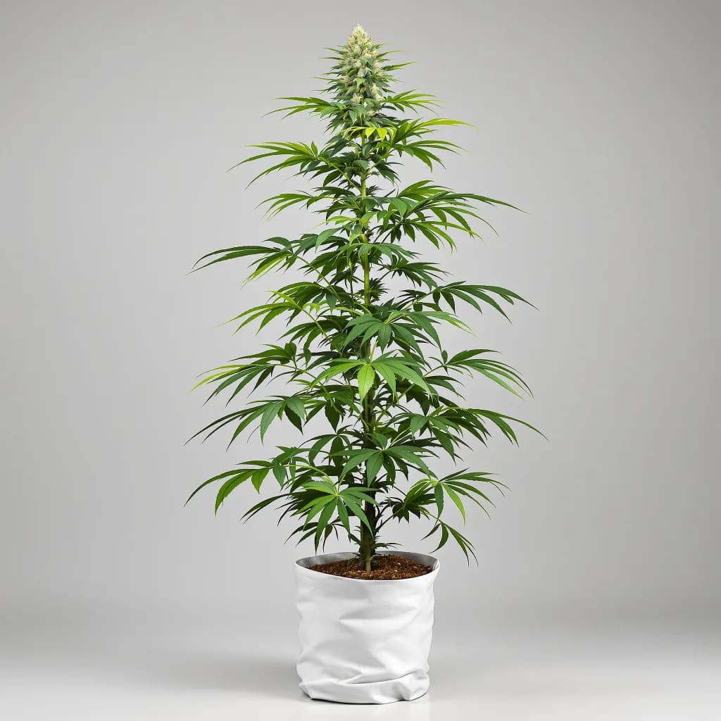 Diesel Power cannabis seeds packaging β Royal King Seeds South Africa