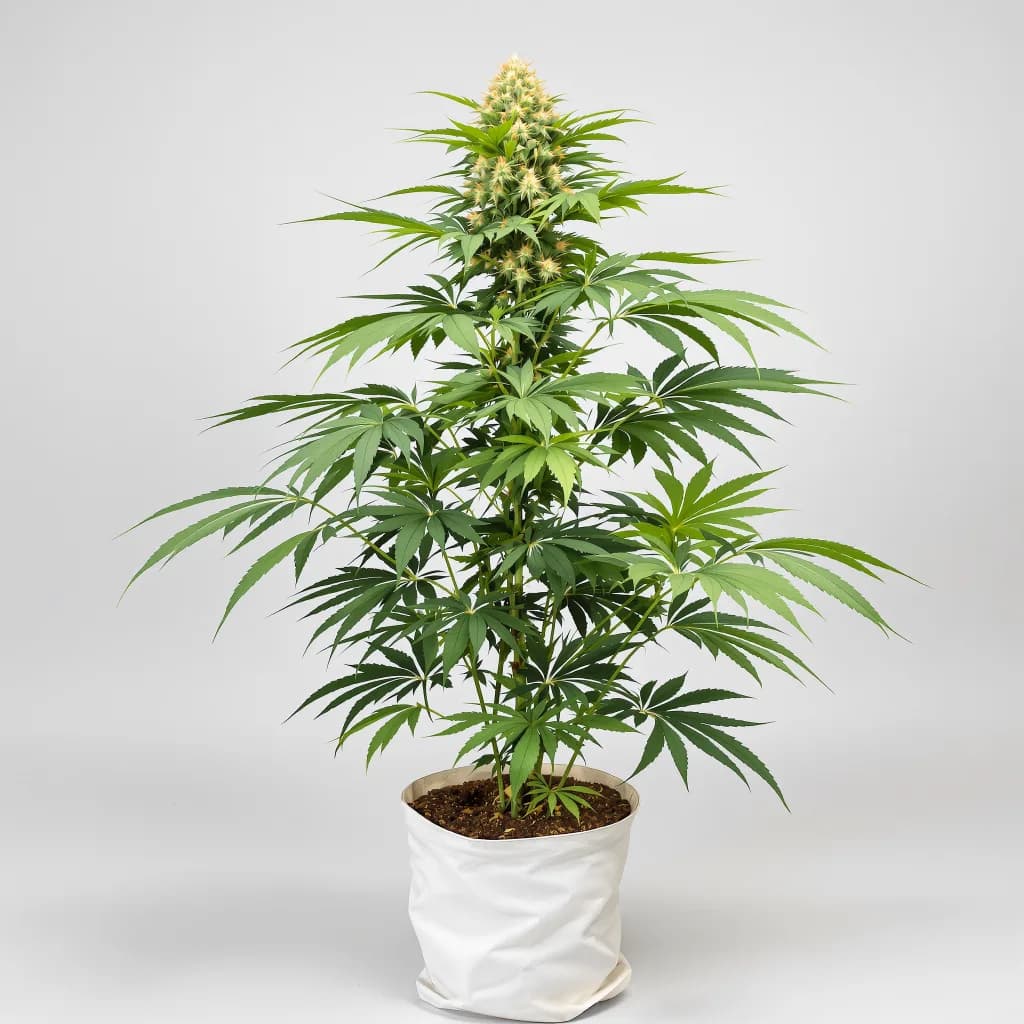 Dinachem cannabis seeds packaging — Royal King Seeds South Africa