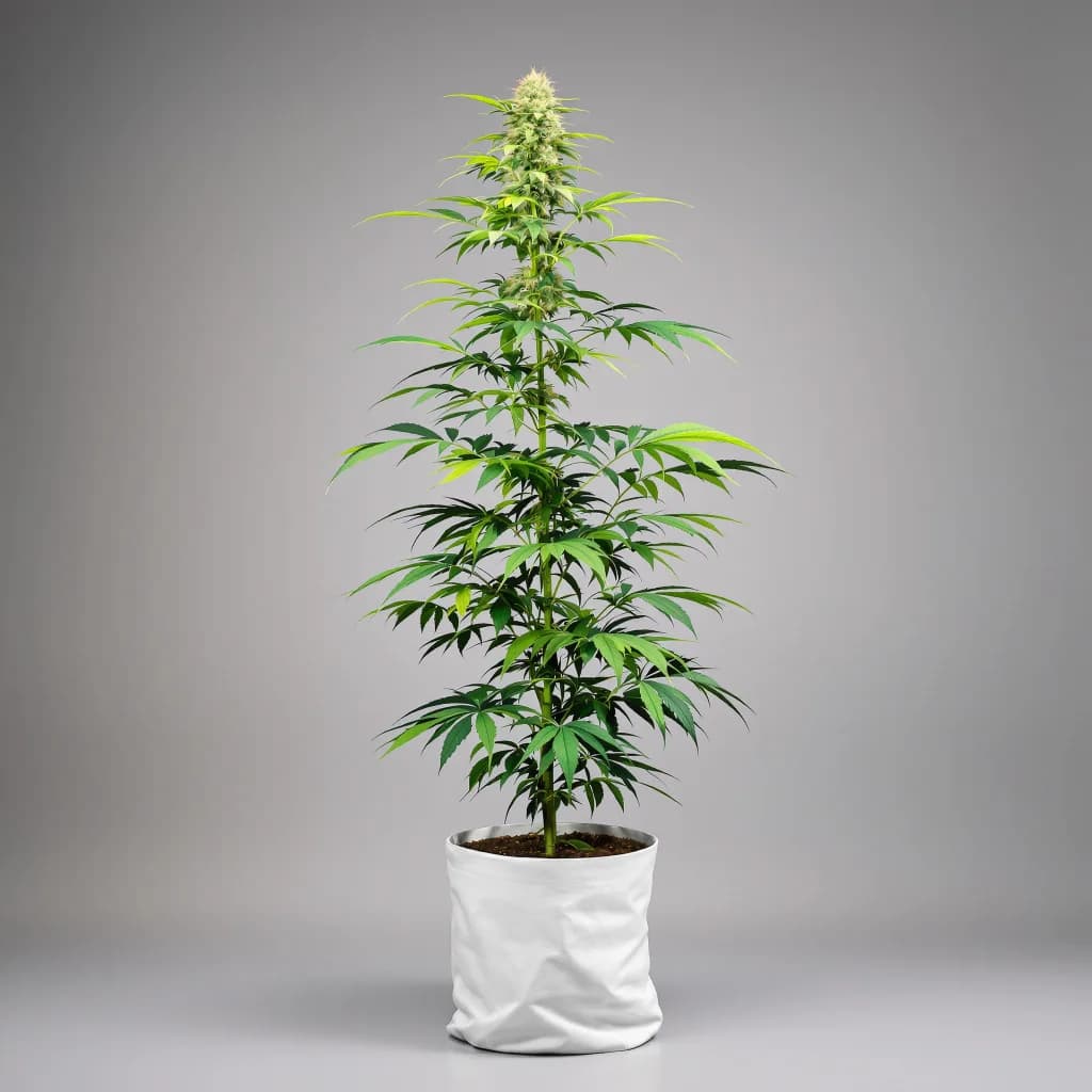Dirty Girl cannabis seeds packaging β Royal King Seeds South Africa