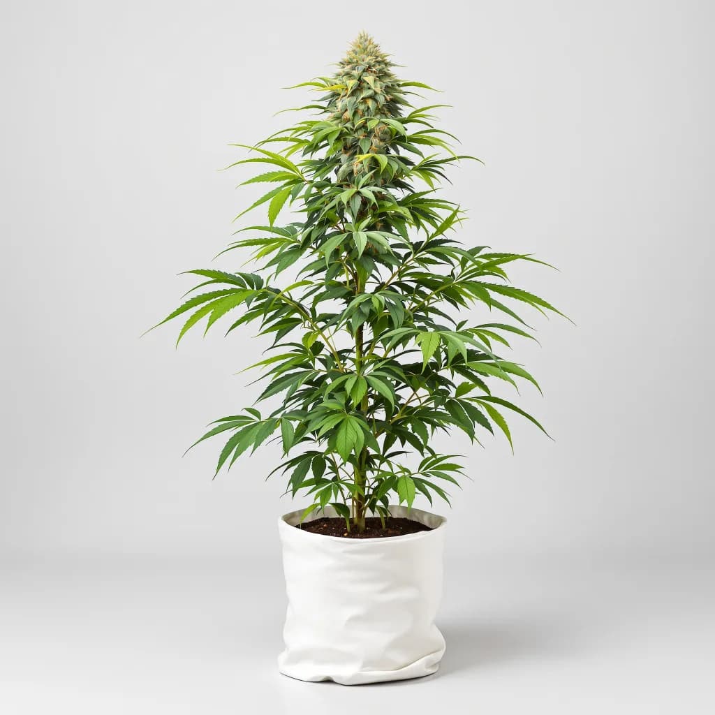 Divine CBD cannabis seeds packaging — Royal King Seeds South Africa