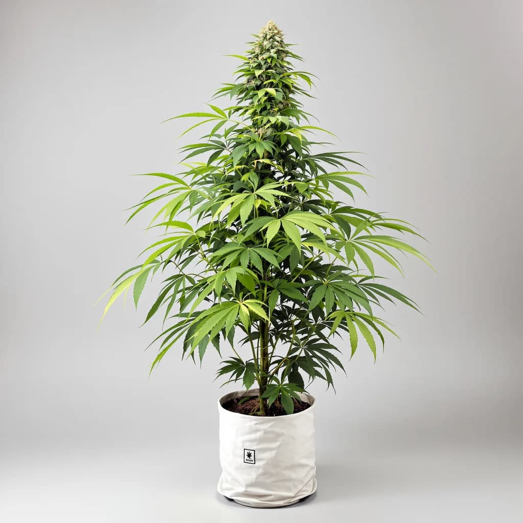 Dizzy OG cannabis seeds packaging β Royal King Seeds South Africa