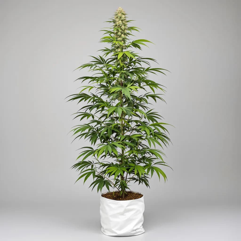 Dizzy OG cannabis seeds packaging β Royal King Seeds South Africa