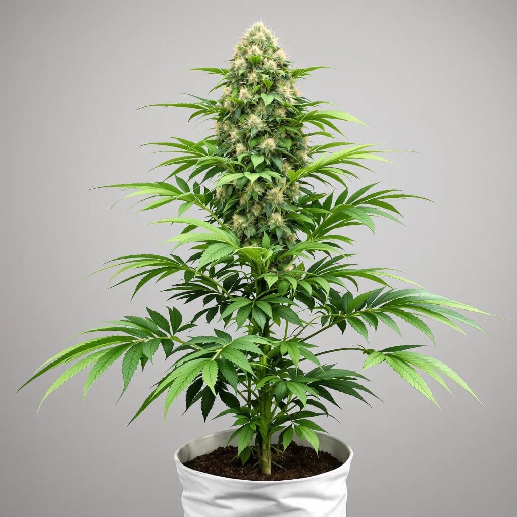 DJ Short Blueberry cannabis seeds packaging β Royal King Seeds South Africa