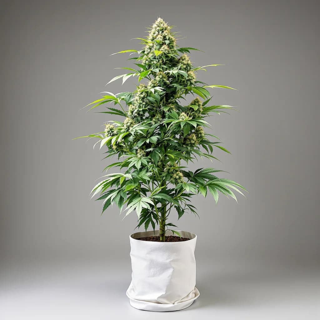 Do-Si-Dos cannabis seeds packaging — Royal King Seeds South Africa