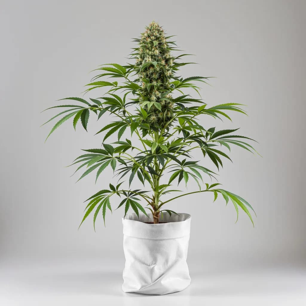 Dogwalker OG cannabis seeds packaging β Royal King Seeds South Africa