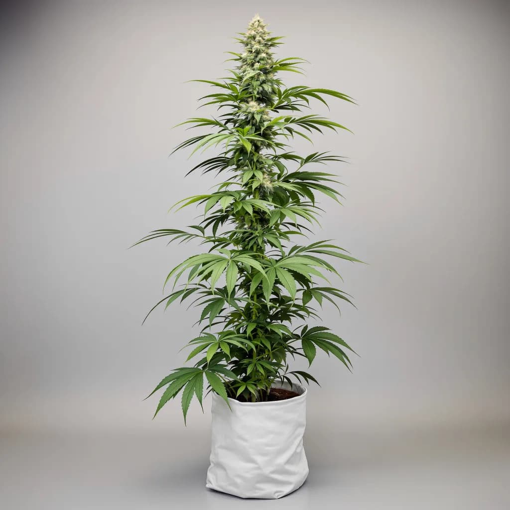 Doobiebird Daydream cannabis seeds packaging β Royal King Seeds South Africa