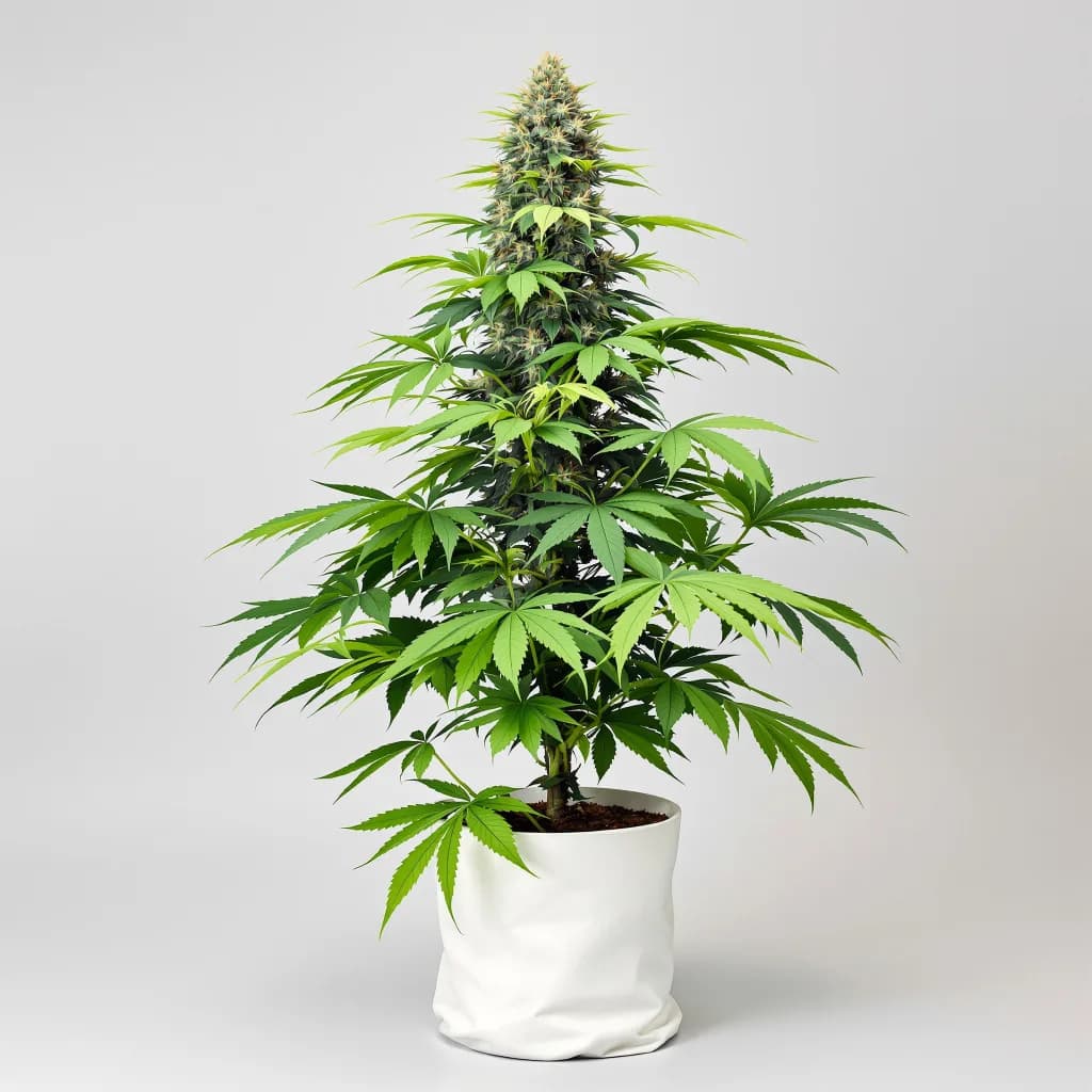 Dosi Punch cannabis seeds packaging β Royal King Seeds South Africa