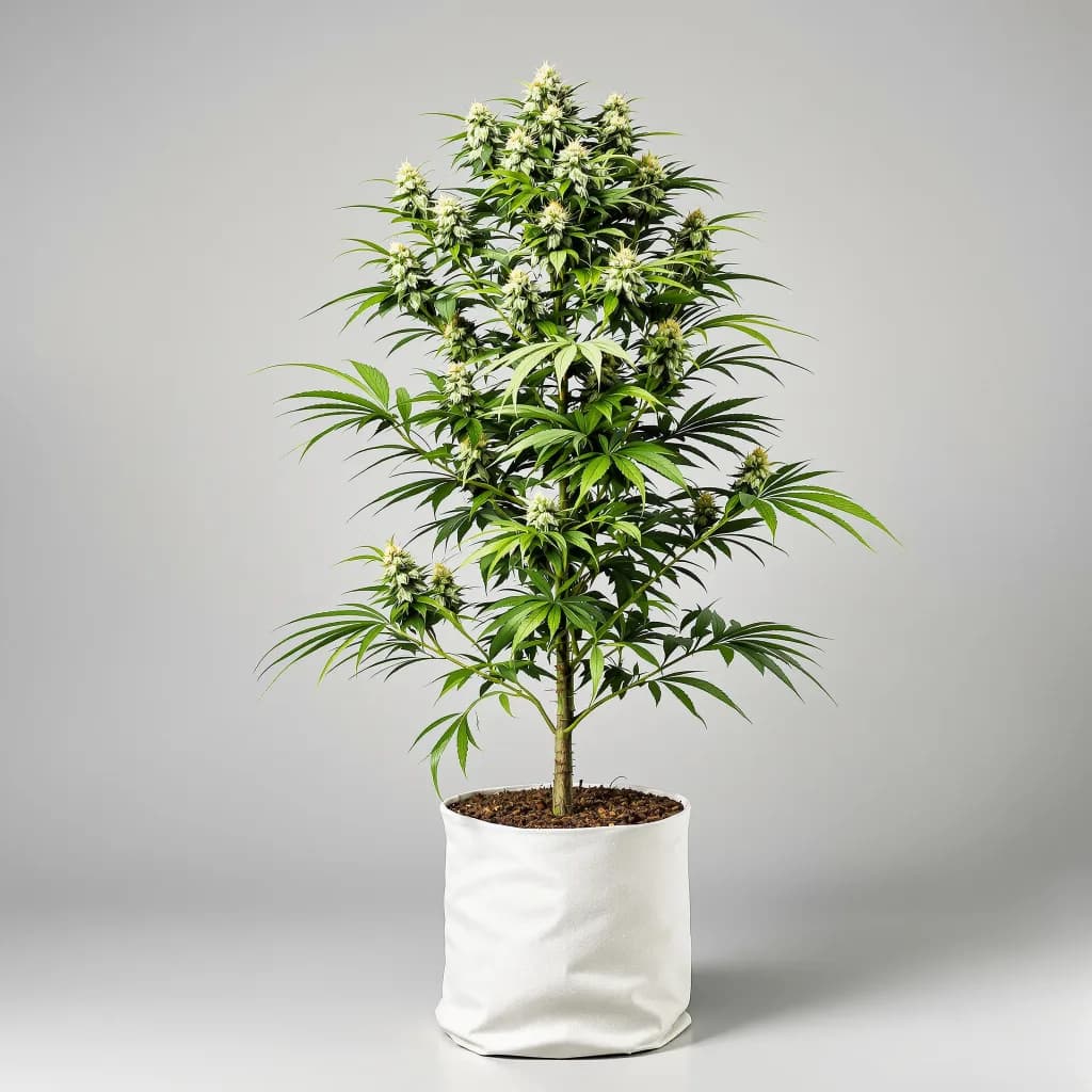 Double Bubble cannabis seeds packaging β Royal King Seeds South Africa