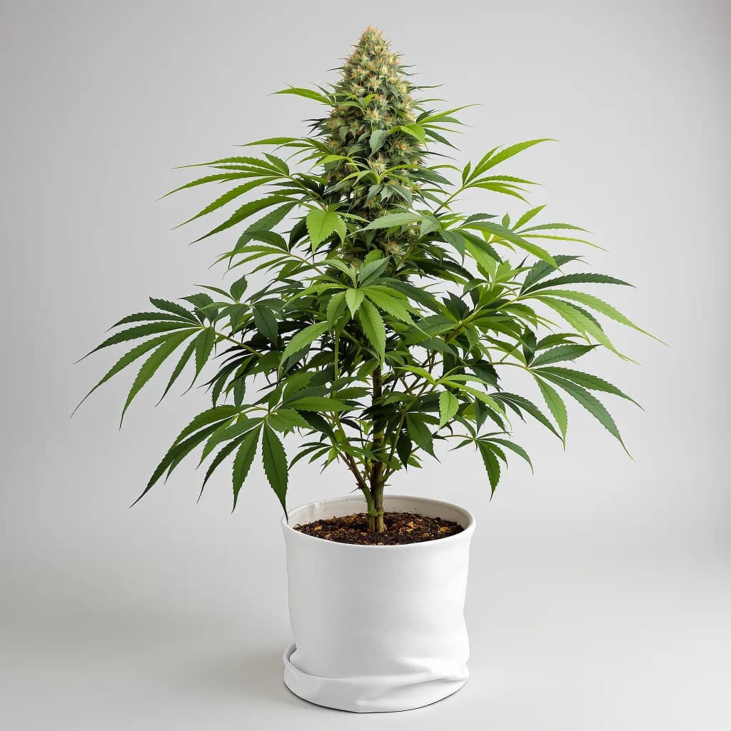 Double OG cannabis seeds packaging β Royal King Seeds South Africa