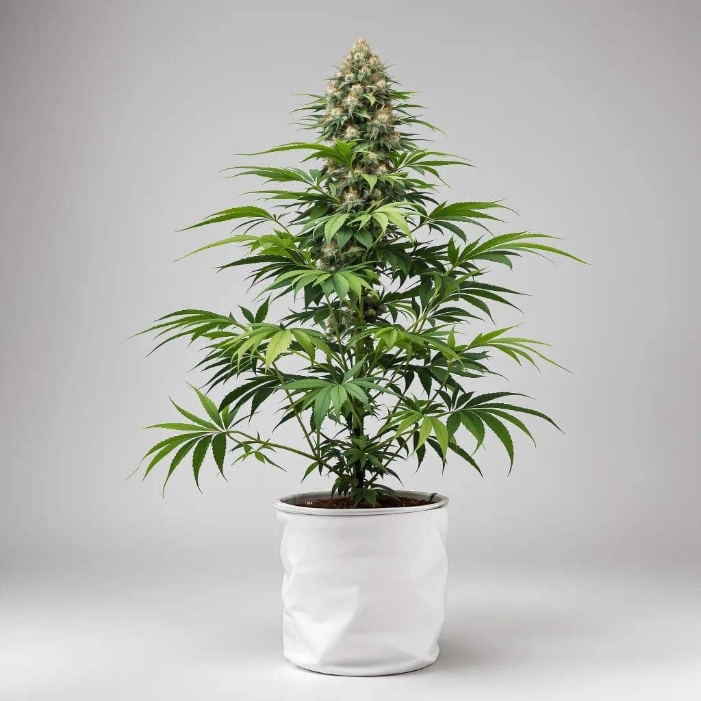 Double Tangie Banana cannabis seeds packaging β Royal King Seeds South Africa