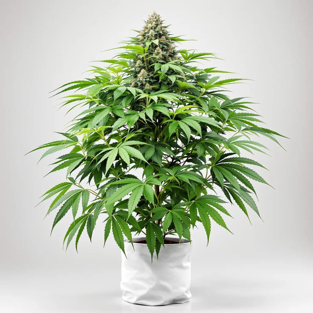 Dream Police cannabis seeds packaging β Royal King Seeds South Africa