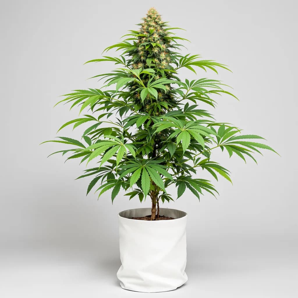 Dream Queen cannabis seeds packaging — Royal King Seeds South Africa