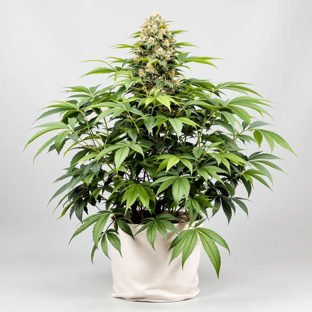 Dream Queen cannabis seeds packaging — Royal King Seeds South Africa