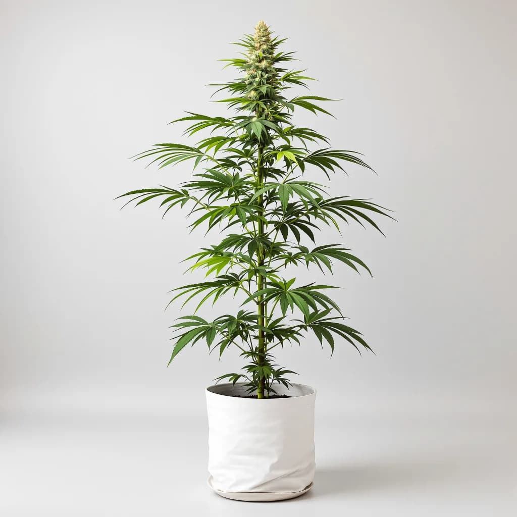 Dutch Hawaiian cannabis seeds packaging β Royal King Seeds South Africa