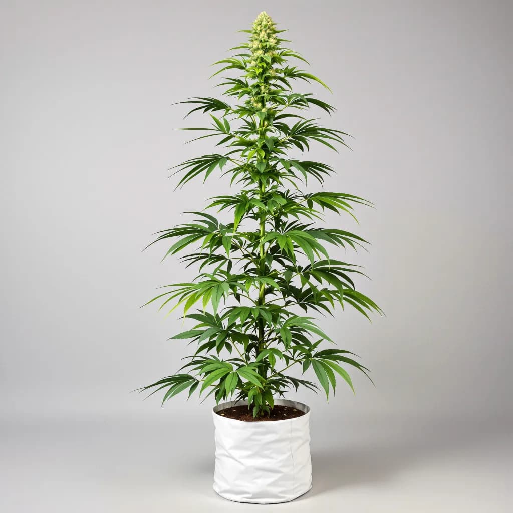 Dynamite Diesel cannabis seeds packaging — Royal King Seeds South Africa