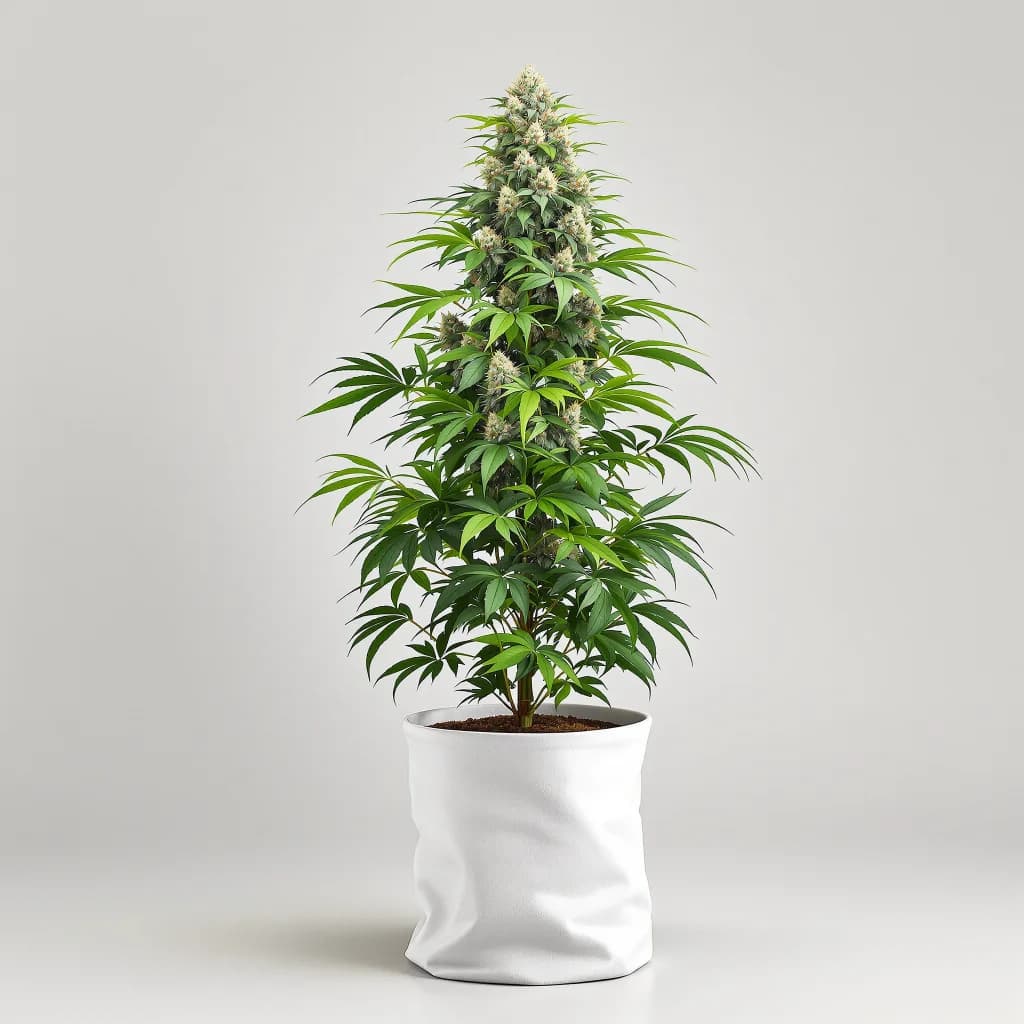 Dynamite cannabis seeds packaging — Royal King Seeds South Africa