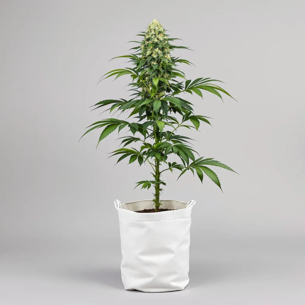 Early Girl cannabis seeds packaging β Royal King Seeds South Africa