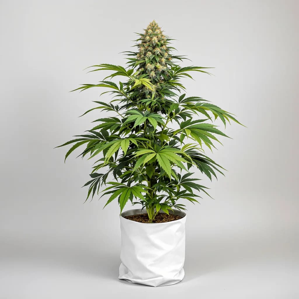 Early Skunk cannabis seeds packaging β Royal King Seeds South Africa