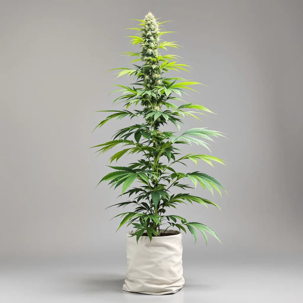 East Coast Sour Diesel cannabis seeds packaging β Royal King Seeds South Africa