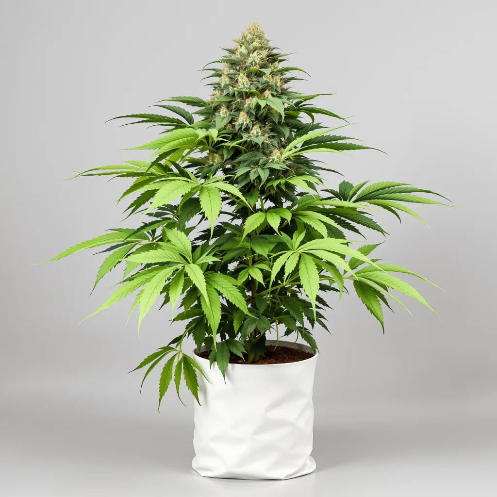 El Chapo OG cannabis seeds packaging — Royal King Seeds South Africa