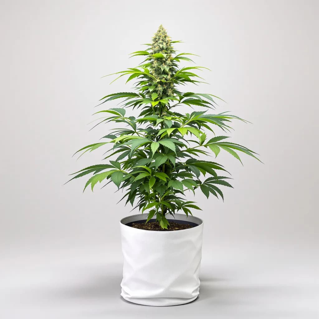 El Jefe cannabis seeds packaging β Royal King Seeds South Africa