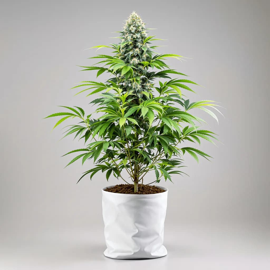 El Perro cannabis seeds packaging — Royal King Seeds South Africa