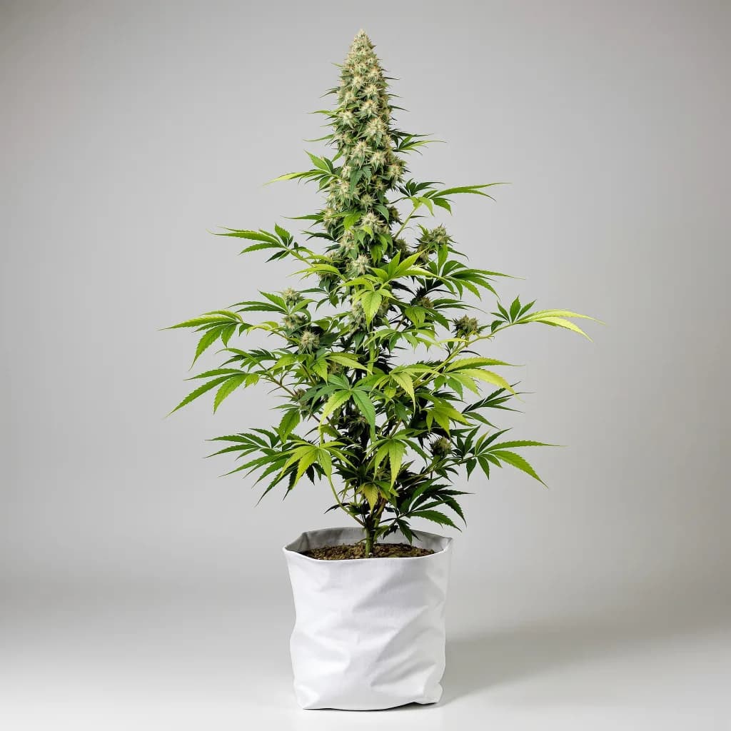 Envy cannabis seeds packaging — Royal King Seeds South Africa