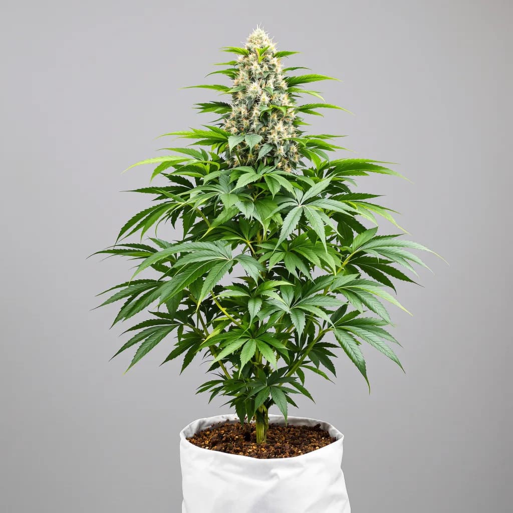 Eran Almog cannabis seeds packaging β Royal King Seeds South Africa