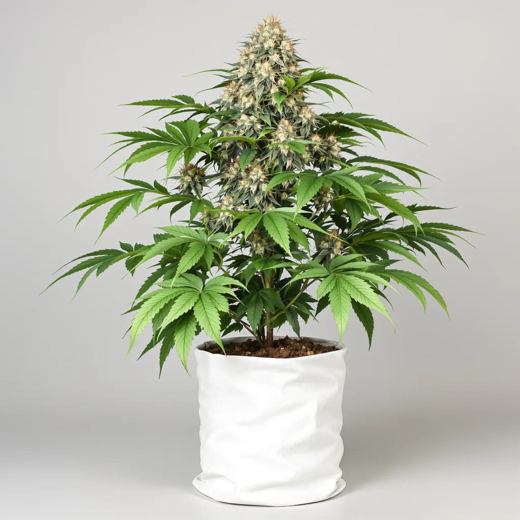 Everlast cannabis seeds packaging β Royal King Seeds South Africa