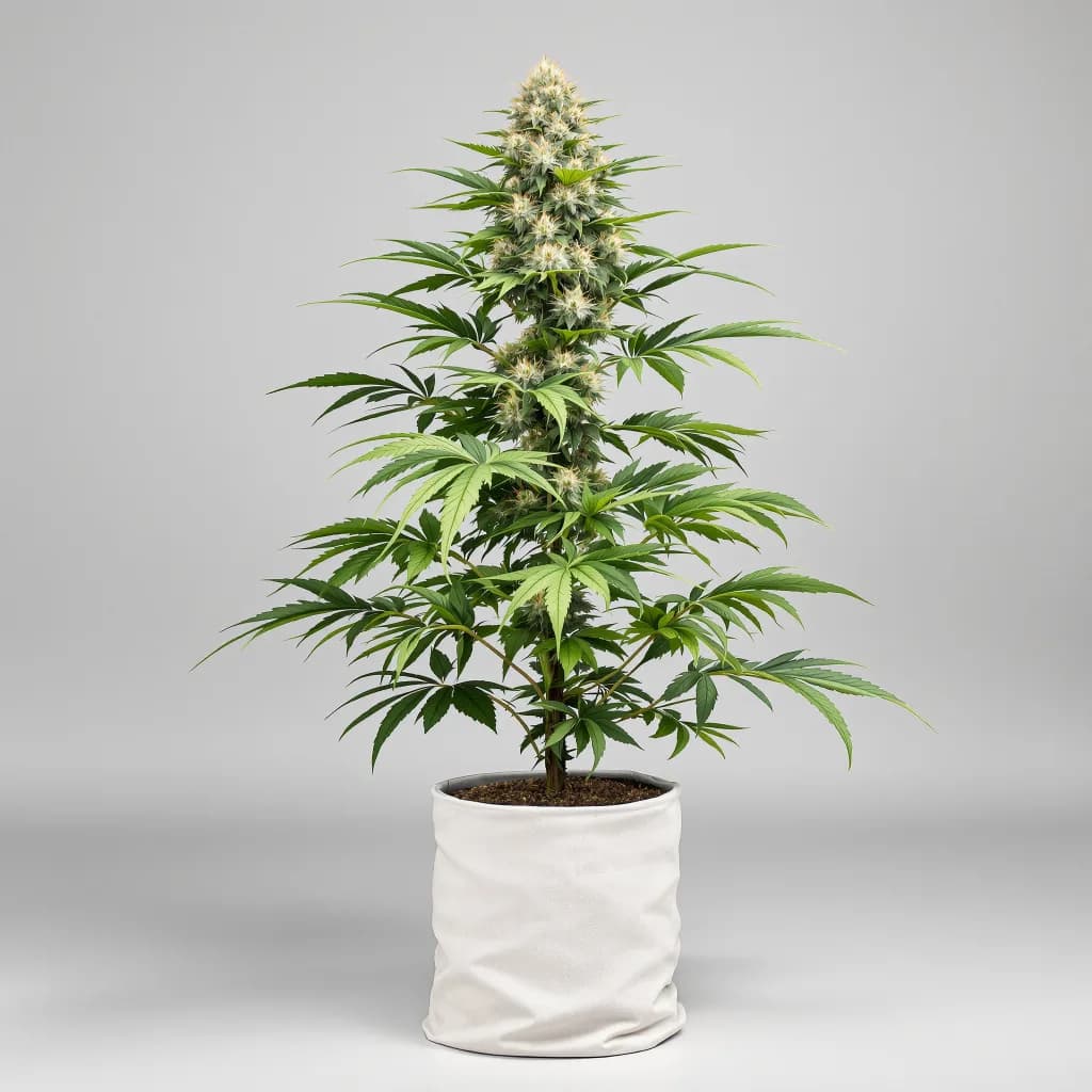 Ewok cannabis seeds packaging — Royal King Seeds South Africa