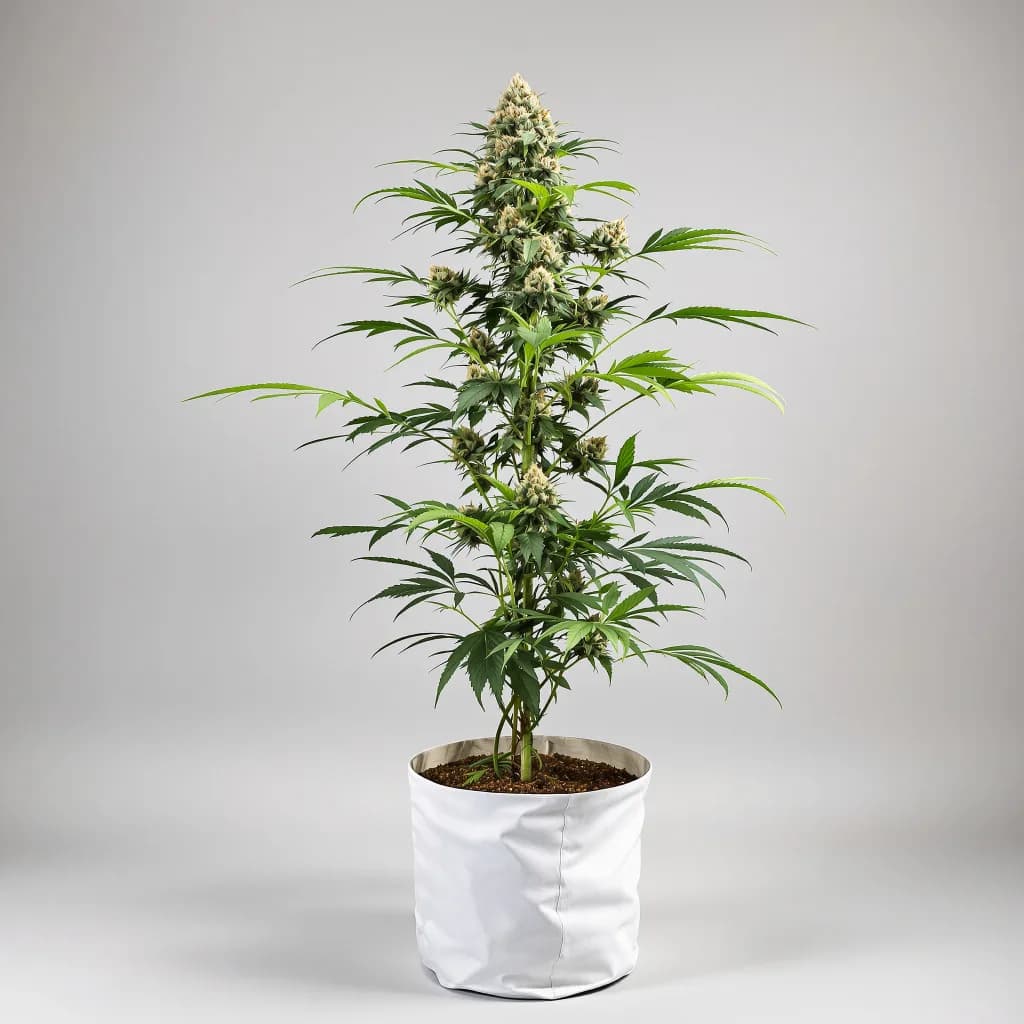 Exodus Cheese cannabis seeds packaging — Royal King Seeds South Africa