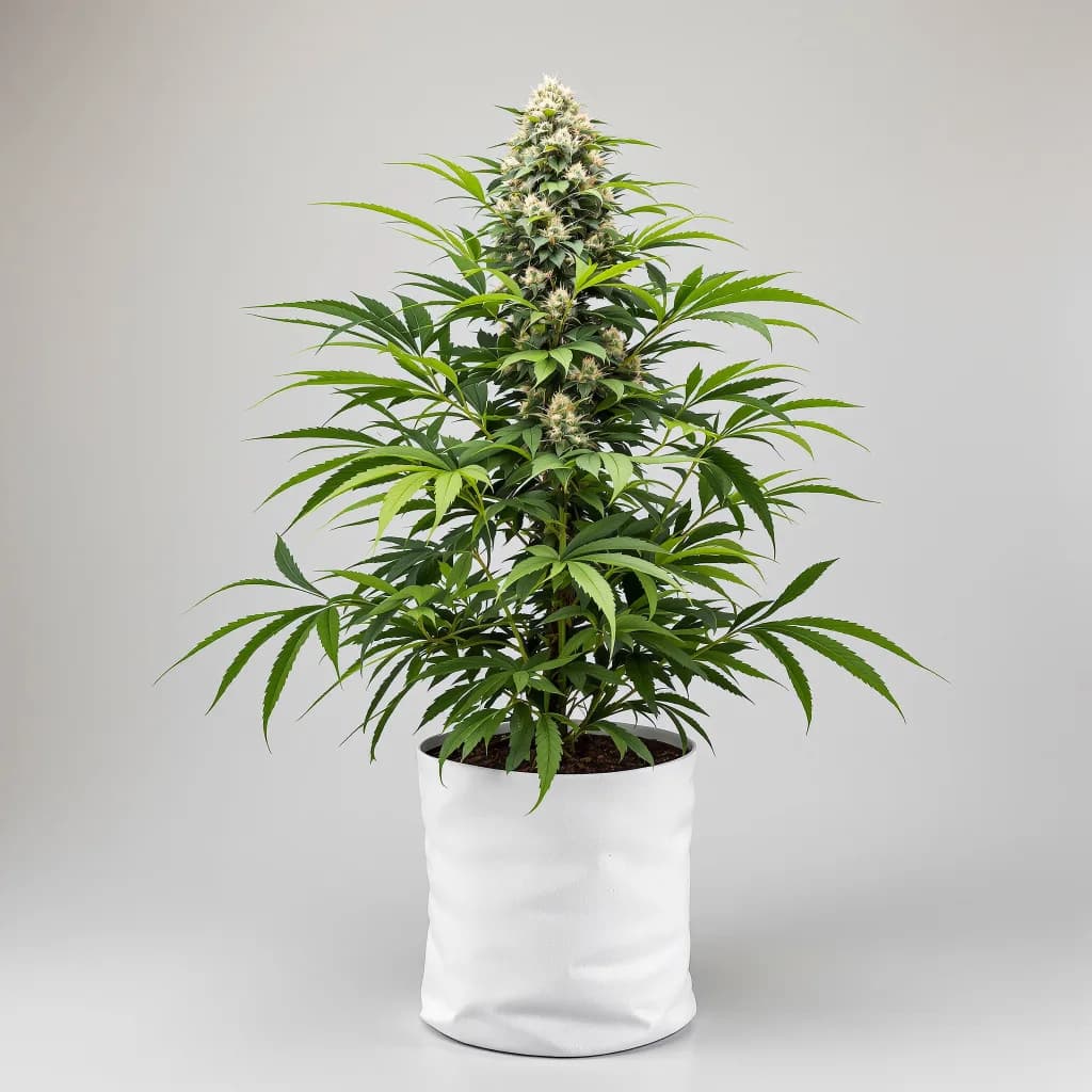 Face Off OG cannabis seeds packaging — Royal King Seeds South Africa