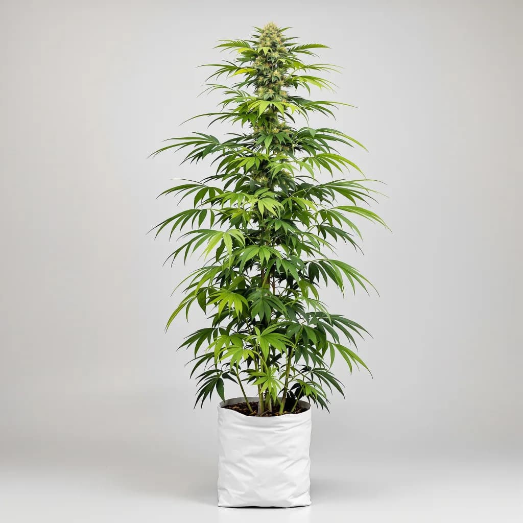 Fat Nelson cannabis seeds packaging β Royal King Seeds South Africa