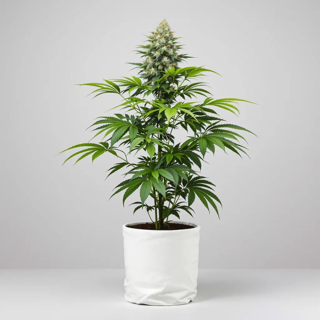 Fat Purple cannabis seeds packaging β Royal King Seeds South Africa