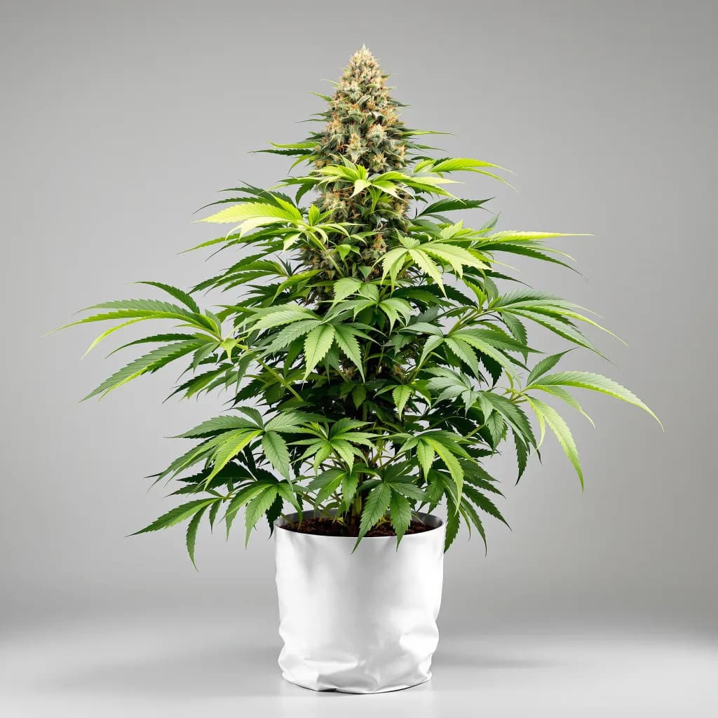 Fire OG cannabis seeds packaging — Royal King Seeds South Africa