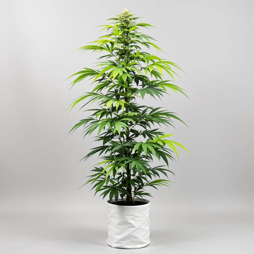 Flo cannabis seeds packaging β Royal King Seeds South Africa