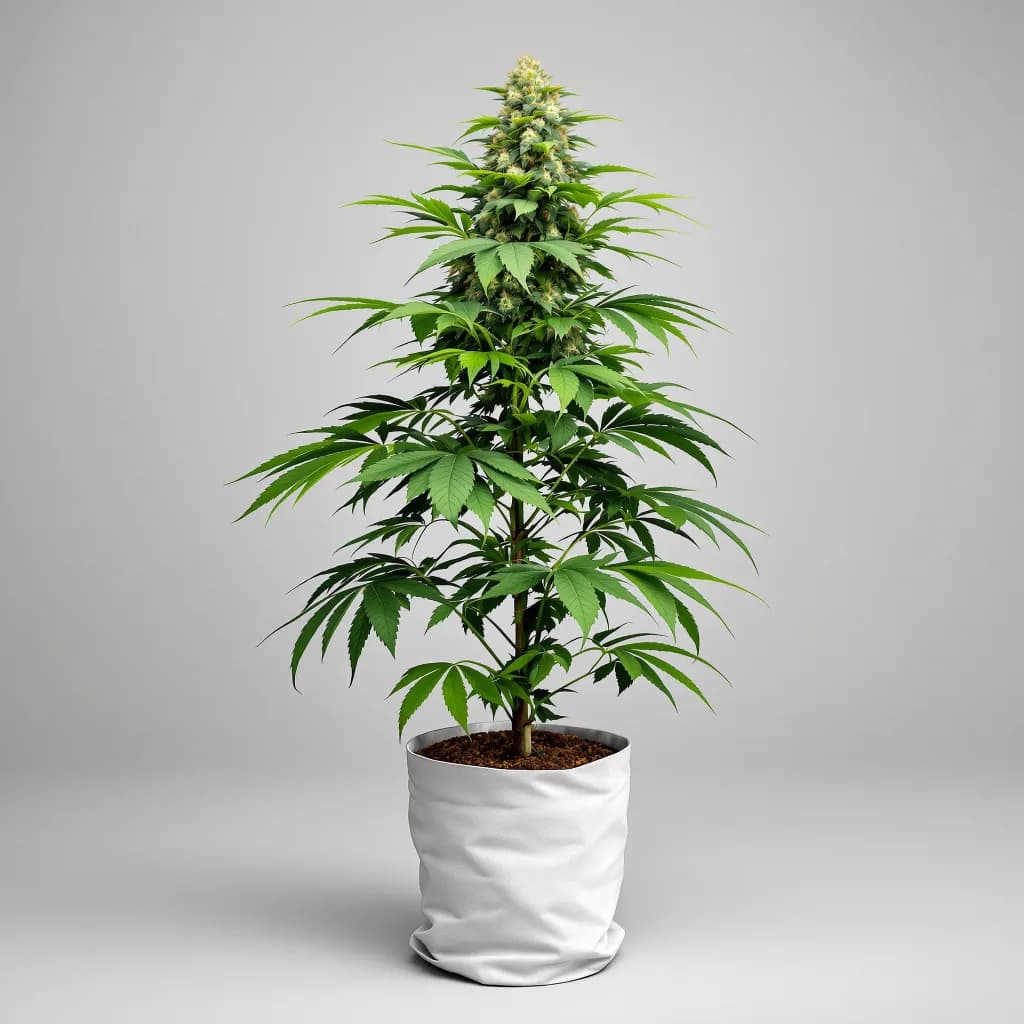 Flowerbomb Kush cannabis seeds packaging β Royal King Seeds South Africa