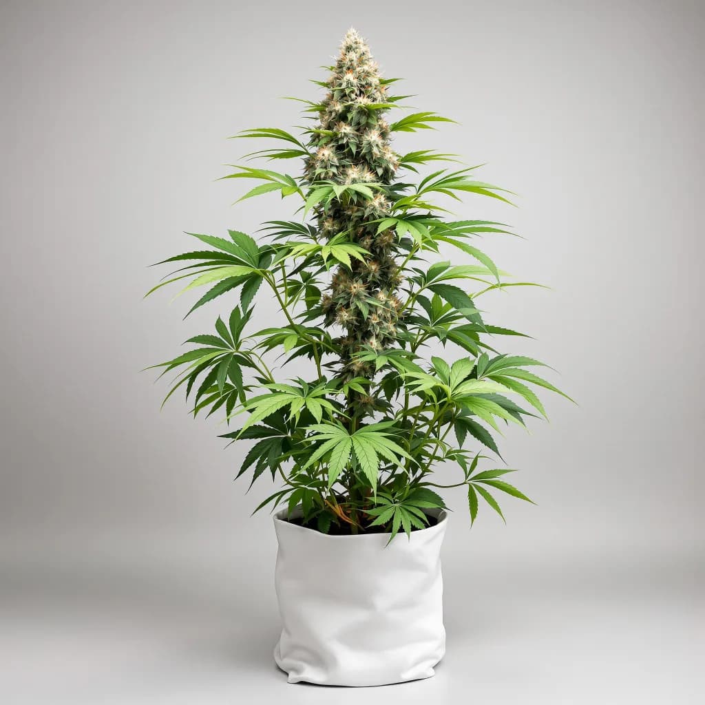 FPOG cannabis seeds packaging — Royal King Seeds South Africa