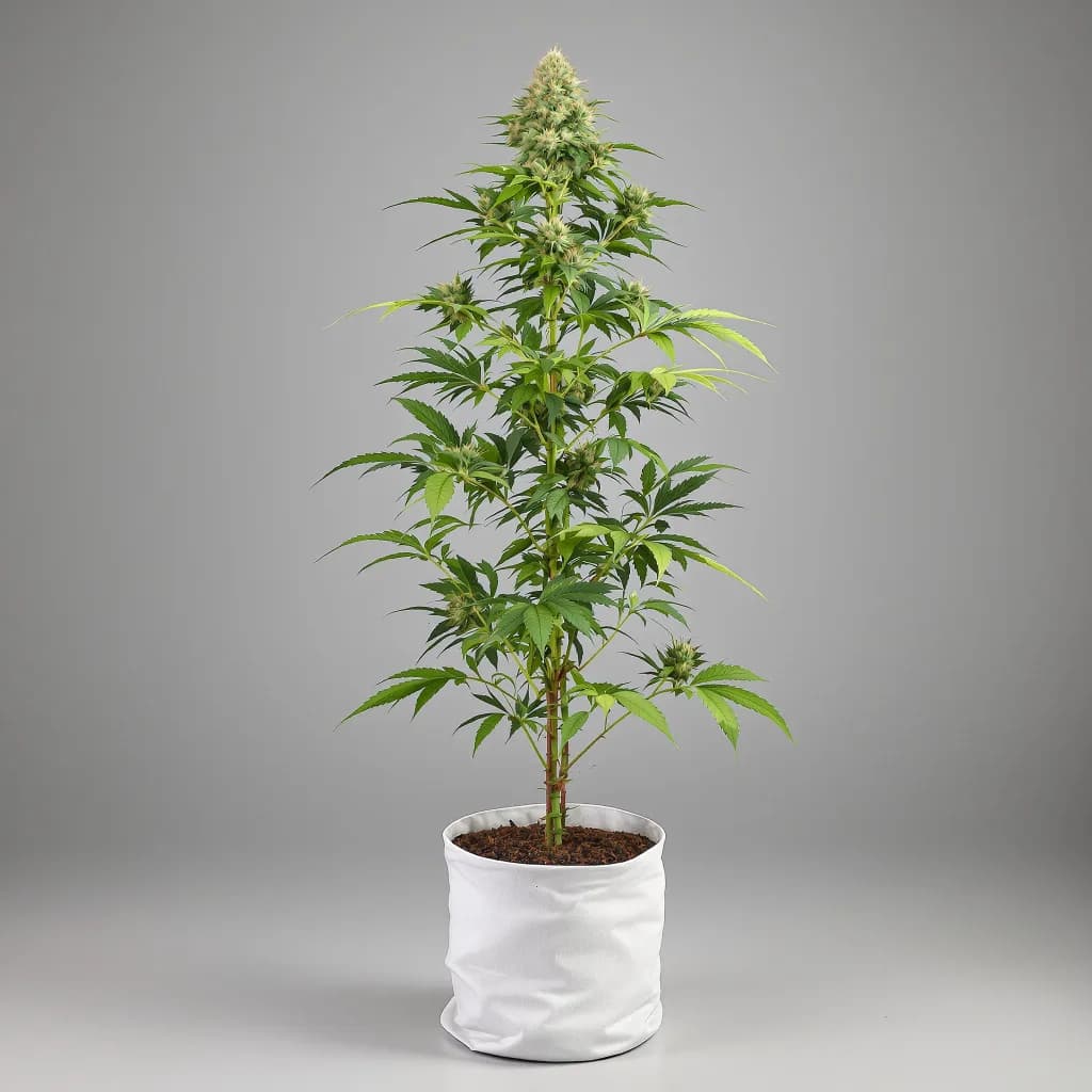 French Cookies cannabis seeds packaging — Royal King Seeds South Africa