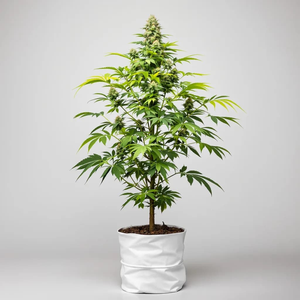 Frosty cannabis seeds packaging β Royal King Seeds South Africa
