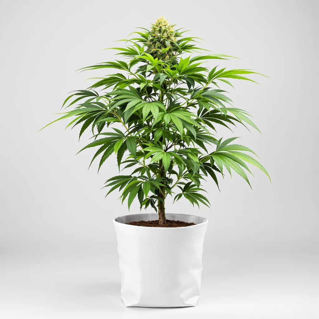 Fruit cannabis seeds packaging — Royal King Seeds South Africa