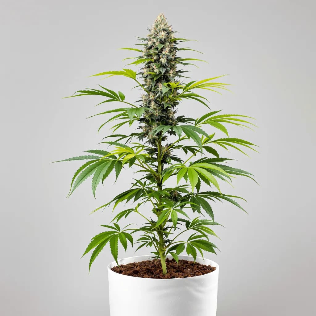 Fruitylicious cannabis seeds packaging — Royal King Seeds South Africa
