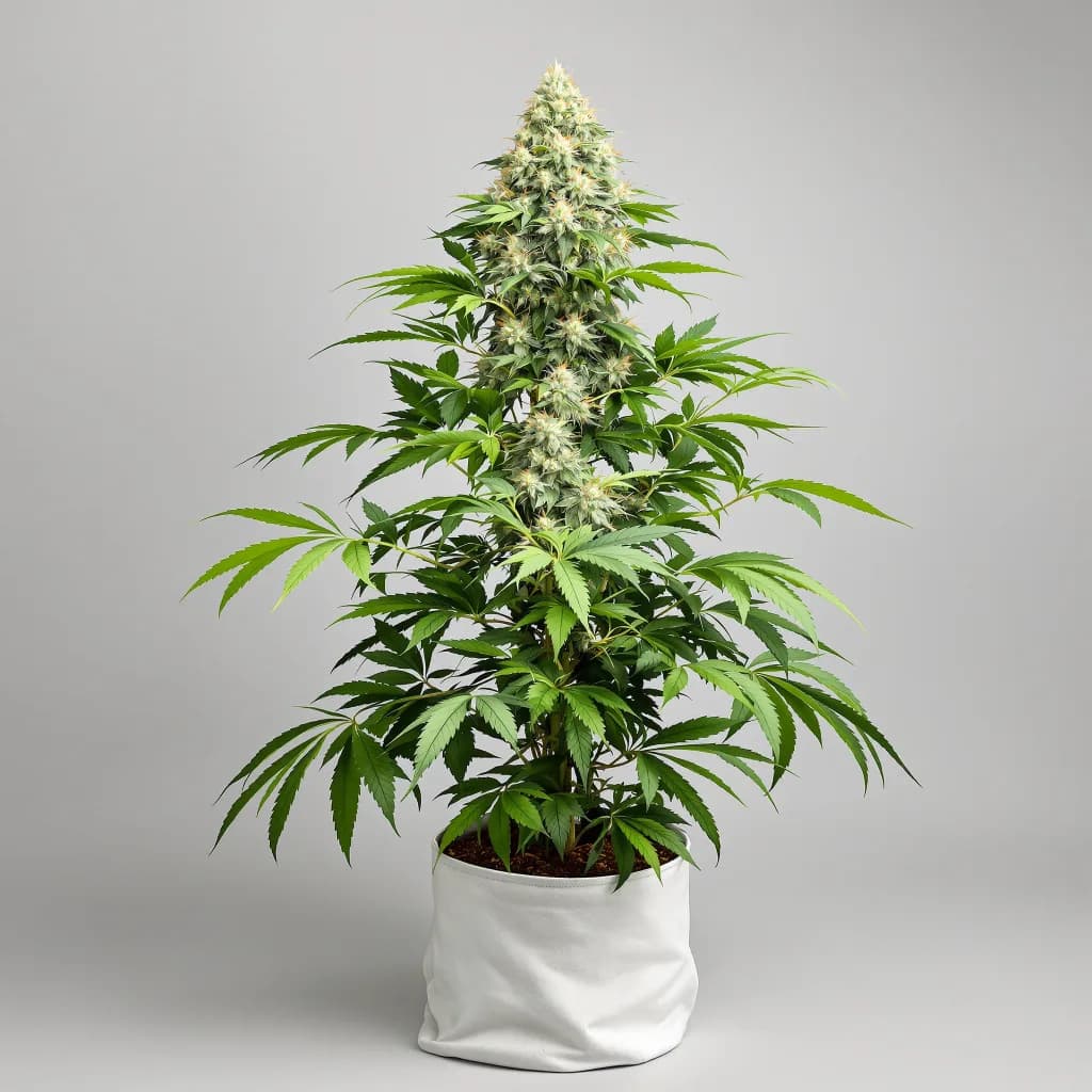 Funky Monkey cannabis seeds packaging — Royal King Seeds South Africa