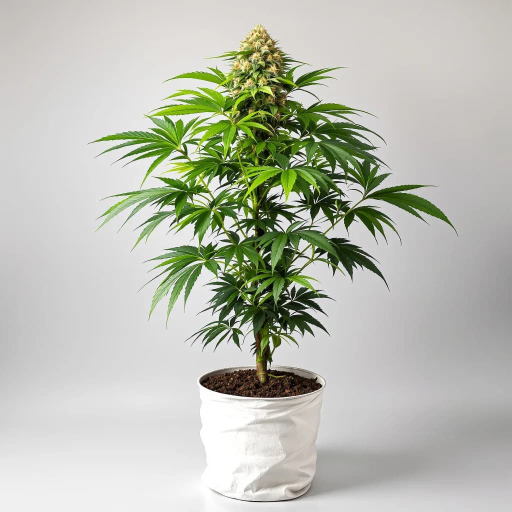 G13 Widow cannabis seeds packaging — Royal King Seeds South Africa
