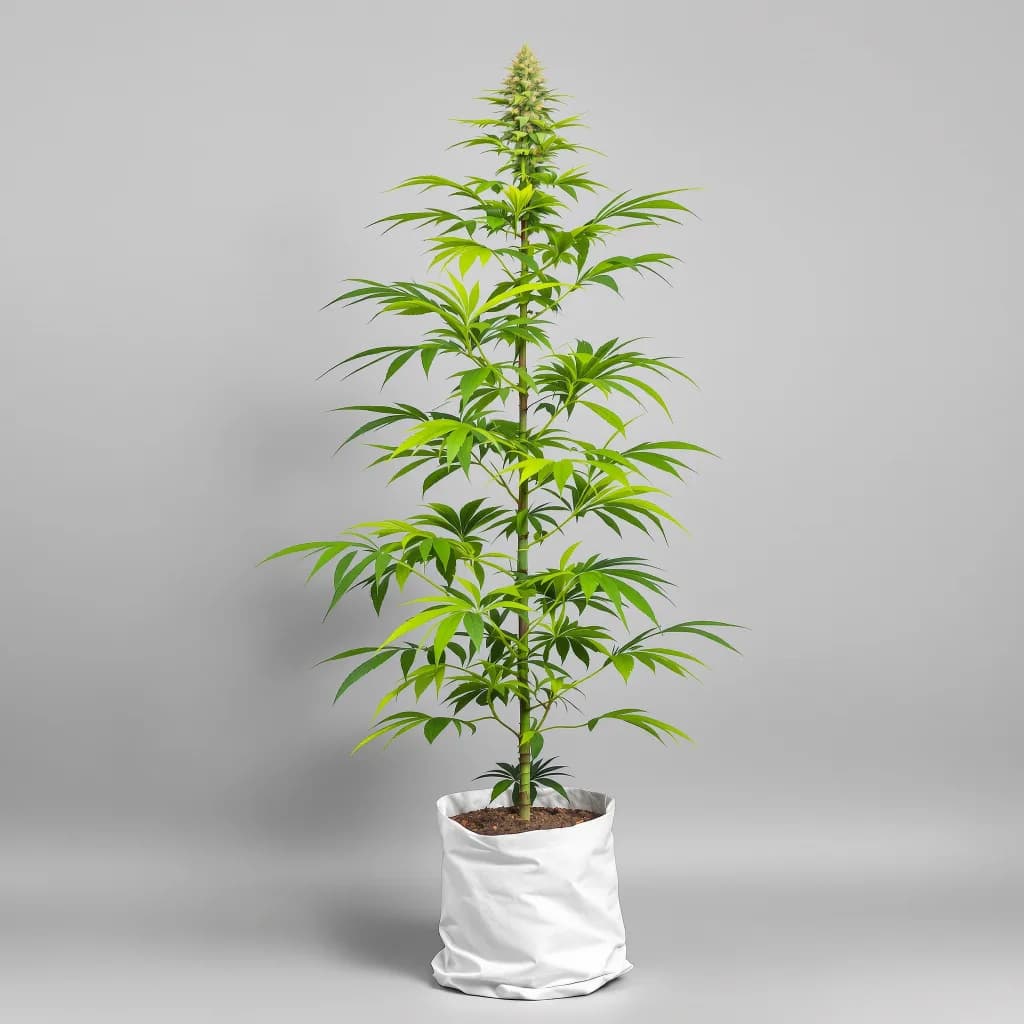Galactic Jack cannabis seeds packaging — Royal King Seeds South Africa